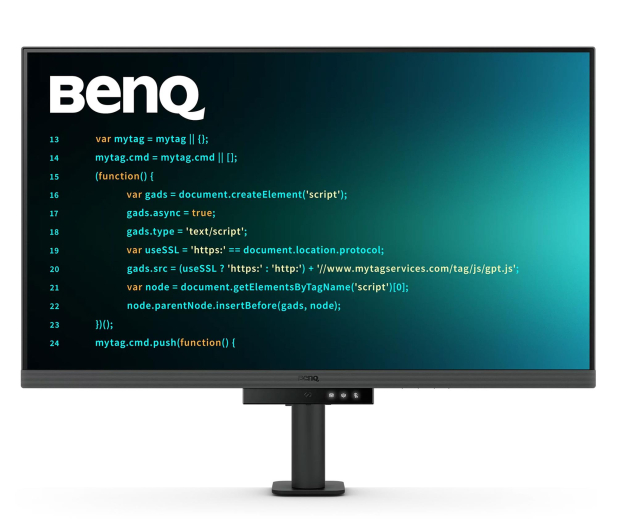 BenQ RD320UA - 1313019 - zdjęcie